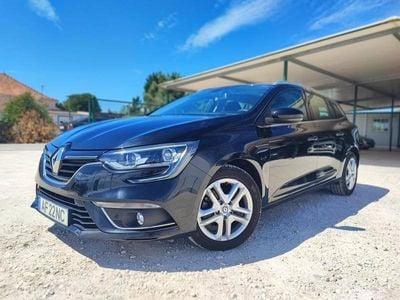 Renault Mégane IV