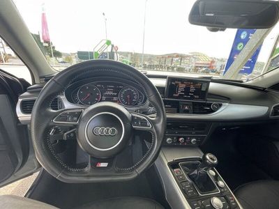 usado Audi A6 Avant 2.0 TDI