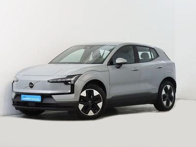 Usado Volvo EX30 200 kW (272 HP) 2024 Cinzento SUV