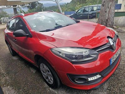 Renault Mégane III