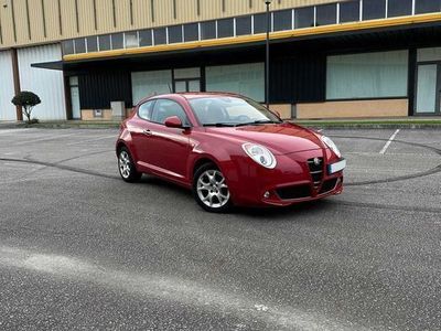 usado Alfa Romeo MiTo 1.4T Multiair 105 Distinctive