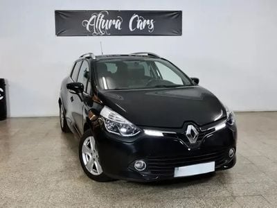 Renault Clio GrandTour