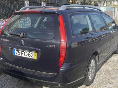 Citroën C5