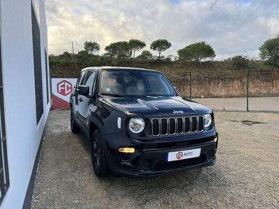 usado Jeep Renegade 1.0 T Sport