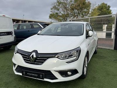 Renault Mégane IV