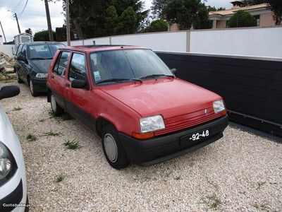 usado Renault R5 