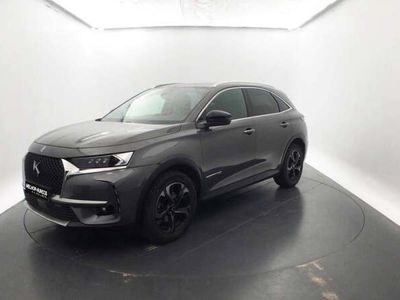 DS Automobiles DS7 Crossback