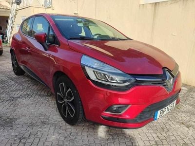 Renault Clio IV