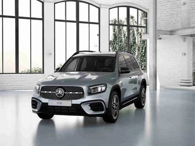 Mercedes GLB200