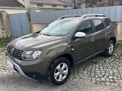 usado Dacia Duster 1.0 Tce Comfort