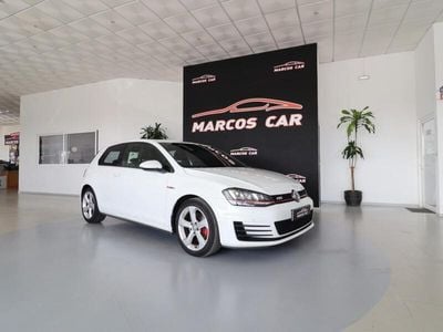 VW Golf VII