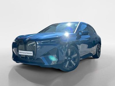 Azul Usado 2024 BMW iX SUV | € 80.900