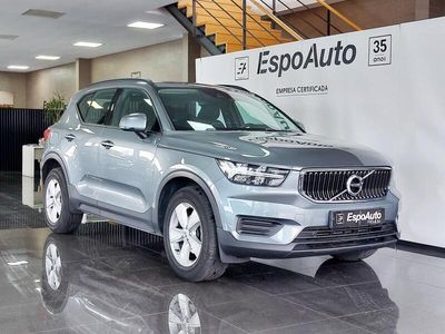 usado Volvo XC40 2.0 D3 Geartronic