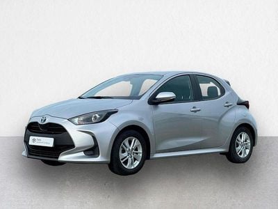 Cinza (desconhecido) Usado 2022 Toyota Yaris Comfort | € 22.500 (Preço justo)