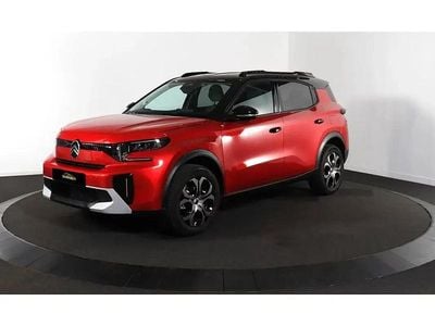 Usado Citroën C3 Aircross PureTech 101 HP (74 kW) 2025 Vermelho SUV