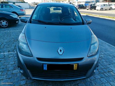 Renault Clio R.S.