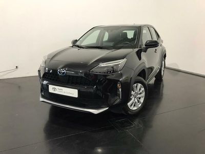 usado Toyota Yaris Cross 1.5 Hybrid Dynamic Force Comfort Plus