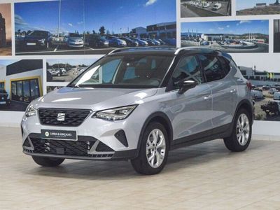 usado Seat Arona 1.0 TSI FR