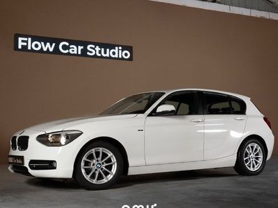 BMW 114