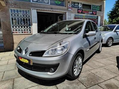 Renault Clio II