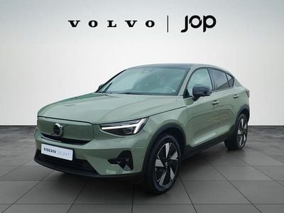 Verde Usado 2024 Volvo EC40 Ultra SUV | € 52.900