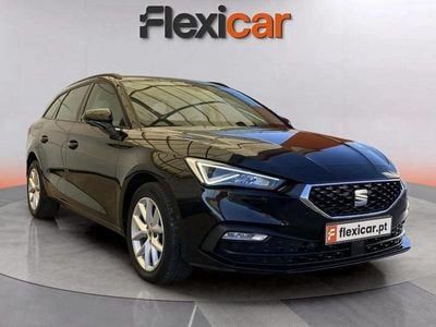 Seat Leon ST