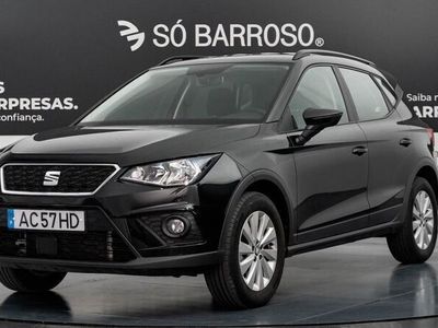 usado Seat Arona 1.0 TSI Style