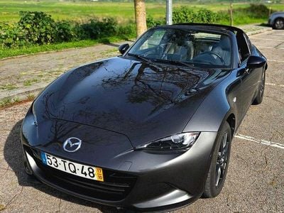 Mazda MX5