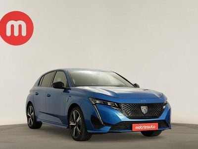 Usado 2024 Peugeot 308 GT | € 25.999 (Preço justo)