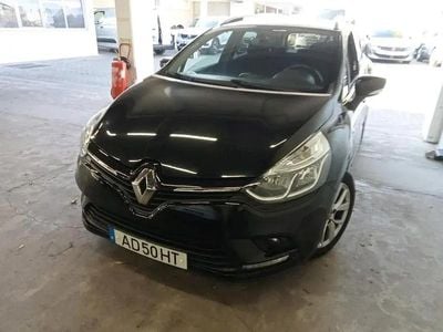 Renault Clio GrandTour