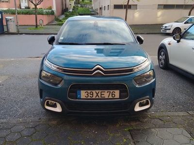 Citroën C4 Cactus