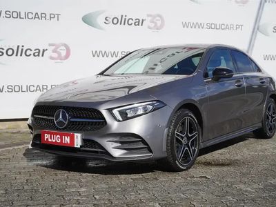 Mercedes A250