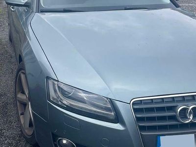 Usado 2010 Audi A5 Sportback Design Citadino | € 16.500