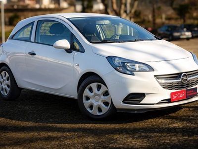 usado Opel Corsa 1.3 CDTi