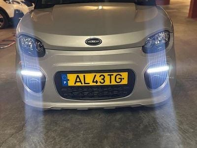 Usado 2021 Microcar M.Go Citadino | € 9.500
