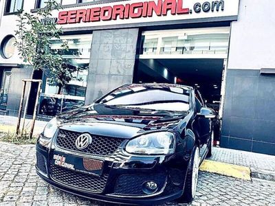 usado VW Golf V 