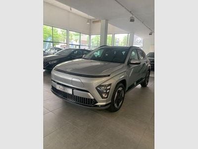 Hyundai Kauai