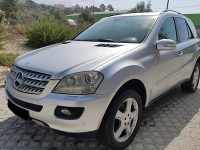 Mercedes ML280