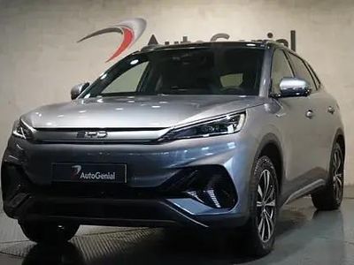 Cinza Novo 2026 BYD Atto 3 Design SUV | € 37.990