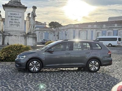 VW Golf VII
