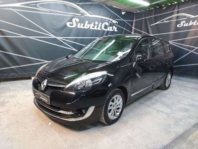 usado Renault Grand Scénic III 1.6 dCi Luxe SS (130cv) (5p)