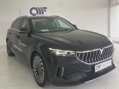 Preto Novo 2025 Voyah Free SUV | € 74.900