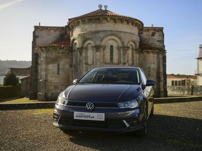 usado VW Polo 1.0 TSI Life