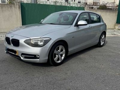 BMW 116