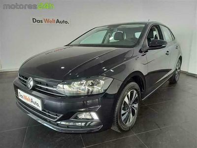 usado VW Polo 1.0 CONFORTLINE