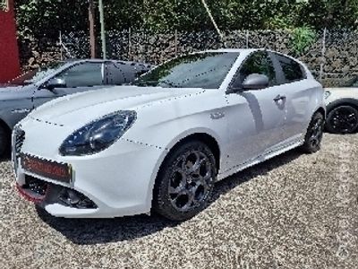 usado Alfa Romeo Giulietta 1.6 JTDm SPORT Gasóleo