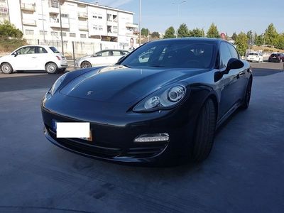 usado Porsche Panamera _Outro