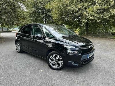 Citroën C4 Picasso