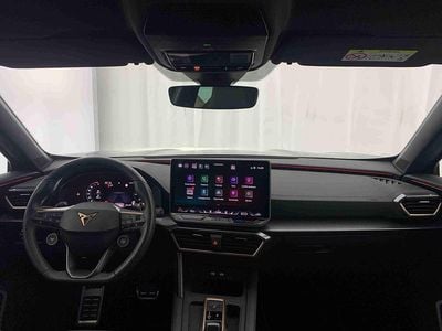 Azul Usado 2024 Cupra Formentor VZ SUV | € 46.490