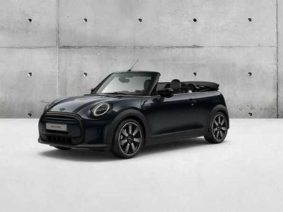 usado Mini Cooper Cabrio